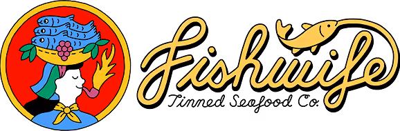 Fishwife Logo