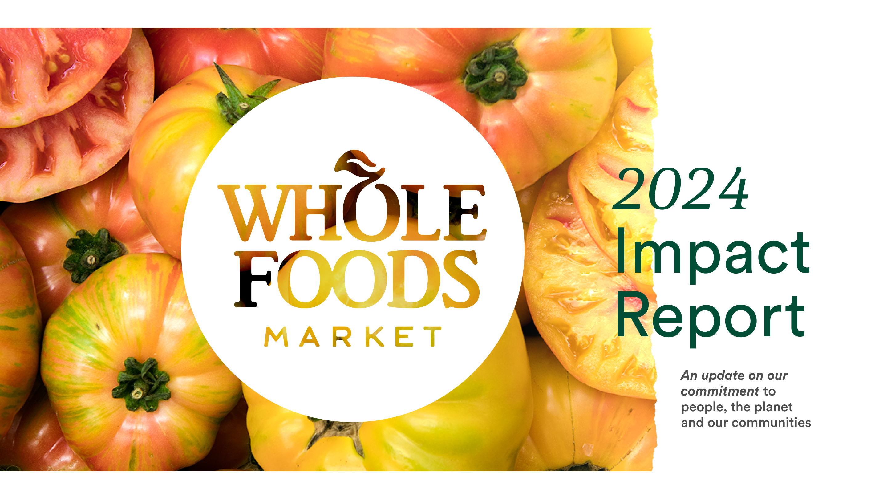 Impact report 2024
