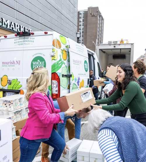 The Climate Connection | Whole Foods Market